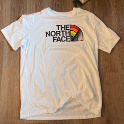 Bran New Size Large The NORTH FACE t Shirt 