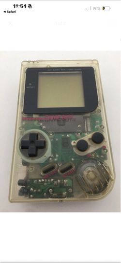 Og Gameboy