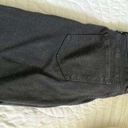 Levi’s Bootcut Jeans Size 4 