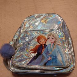 Original Frozen Back Pack