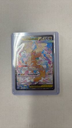 Mega Dragonite EX