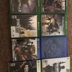 Xbox 1 , PS4 , Xbox 360