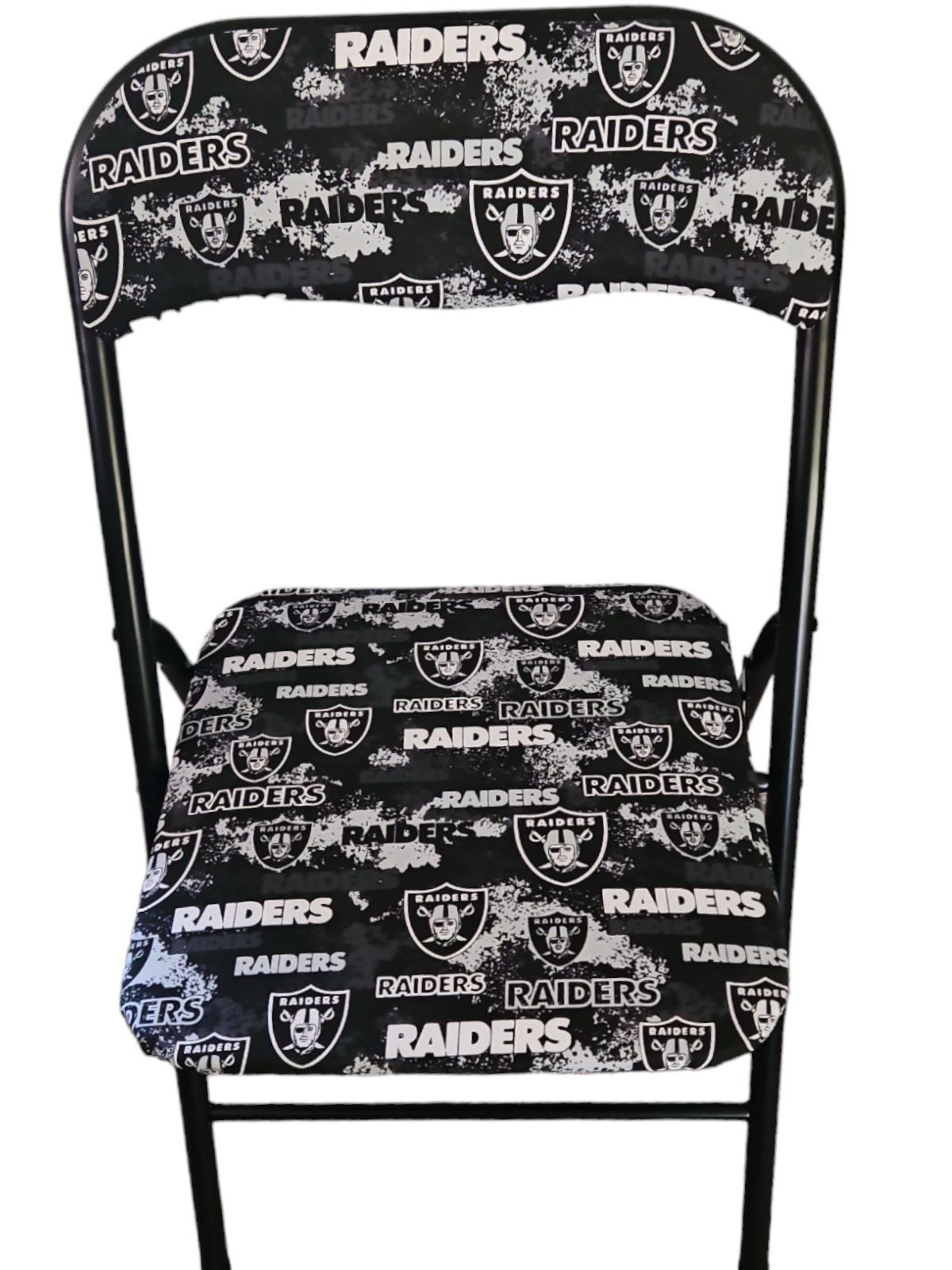 Custom Sports Folding Chairs