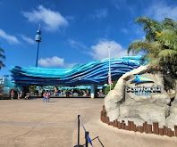 SEAWORLD SAN DIEGO Single Day Entry