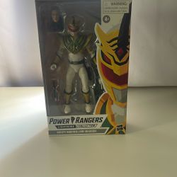 Power Rangers Lightning Collection Mighty Morphin Lord Drakkon