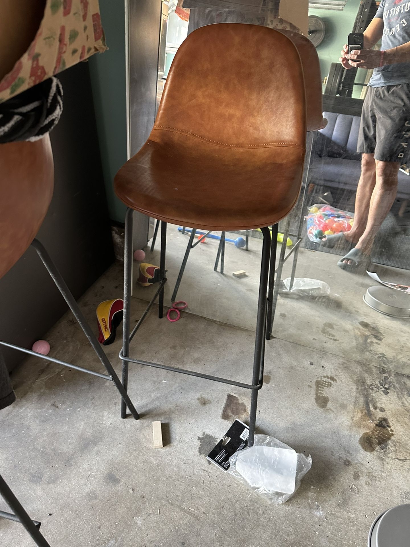 Bar Chairs