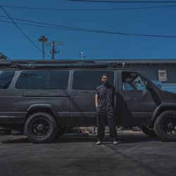 2006 Ford E-350