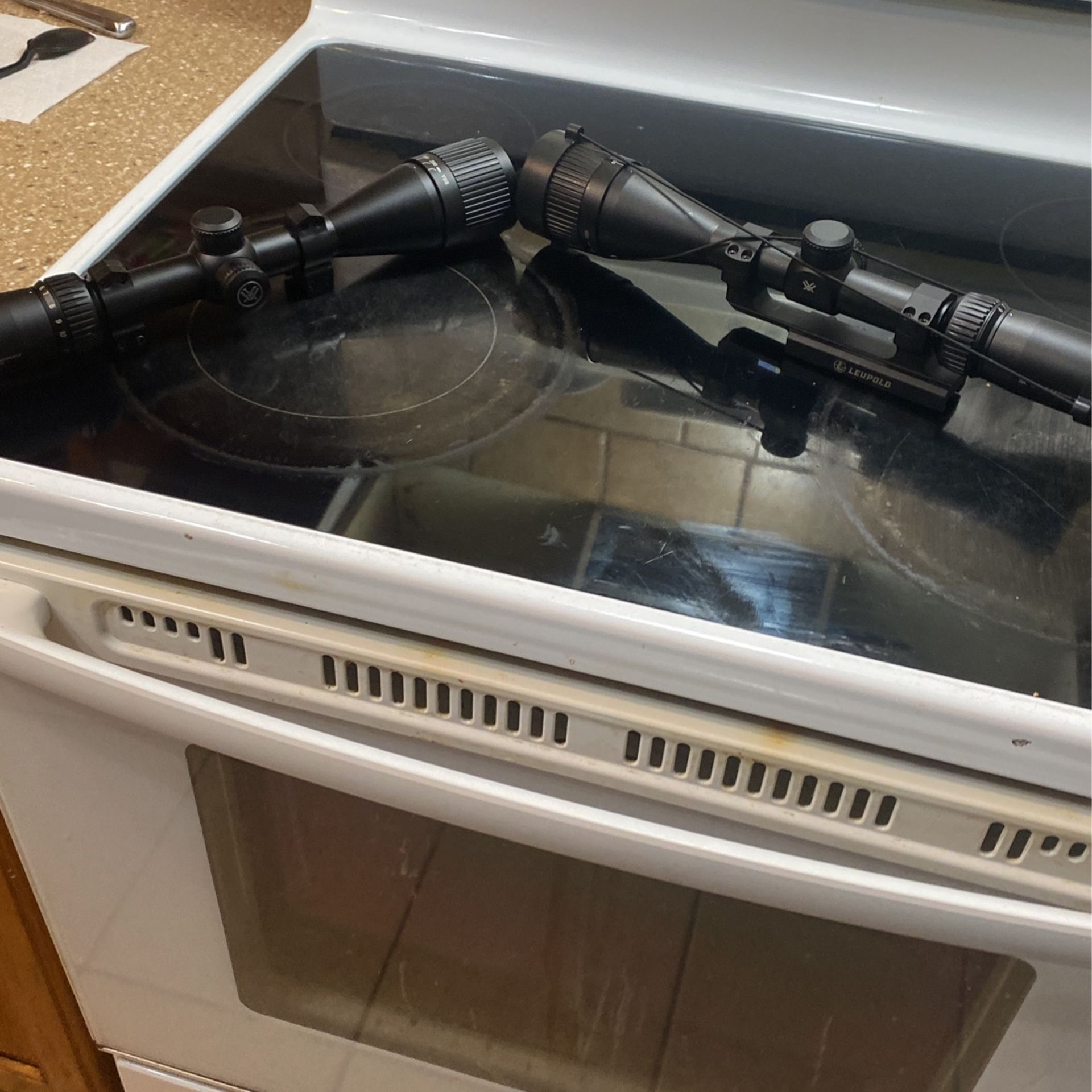 2 Vortex Crossfire 2