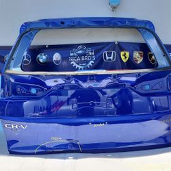 Honda CRV Rear Liftgate 2023-2024