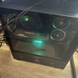 Very good Gaming Pc RTX 3060