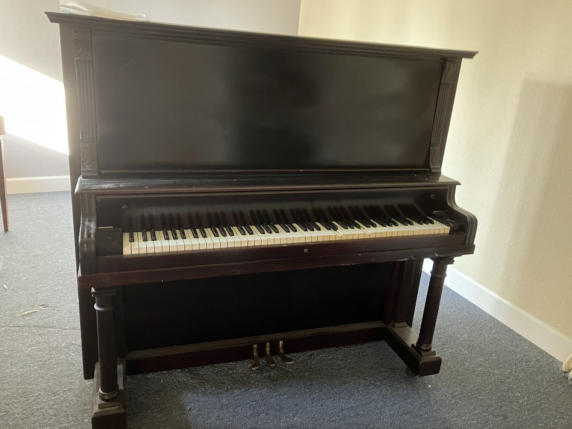 Free Piano