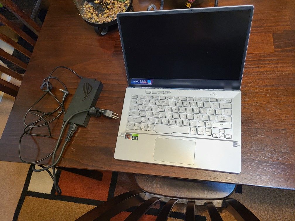 ASUS ROG Zephyrus G14 Ryzen 9 5900HS | RTX 3060 | 16GB RAM | 1TB SSD