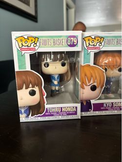 Funko pop