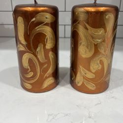 Candels 
