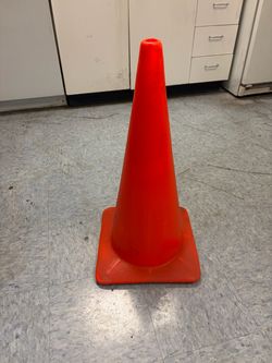 Traffic Cones
