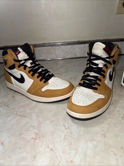 Nike Air Jordan 1 Retro High OG Rookie of the Year 555088-700 Mens Size10.5 ROTY