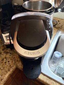 Keurig Coffee Maker