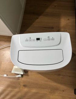 Portable AC