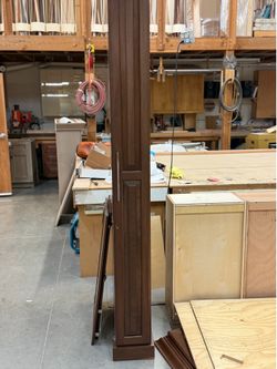 Cabinets