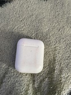 AirPod 2 Gen Charging Case