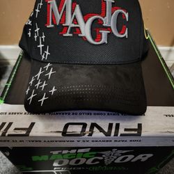 Gallo Fino "Magic Marca Registrada" Hat