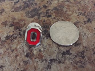 Ohio State pin