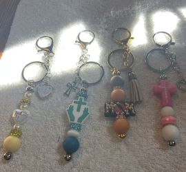 Pen’s And Keychains