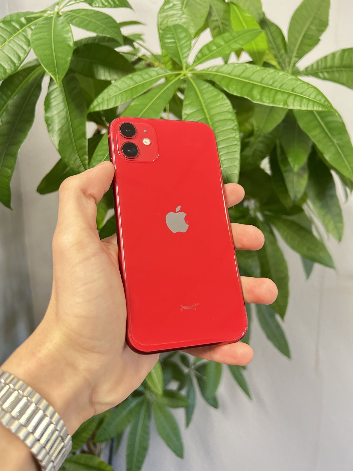 iPhone 11 - Unlocked - 64GB