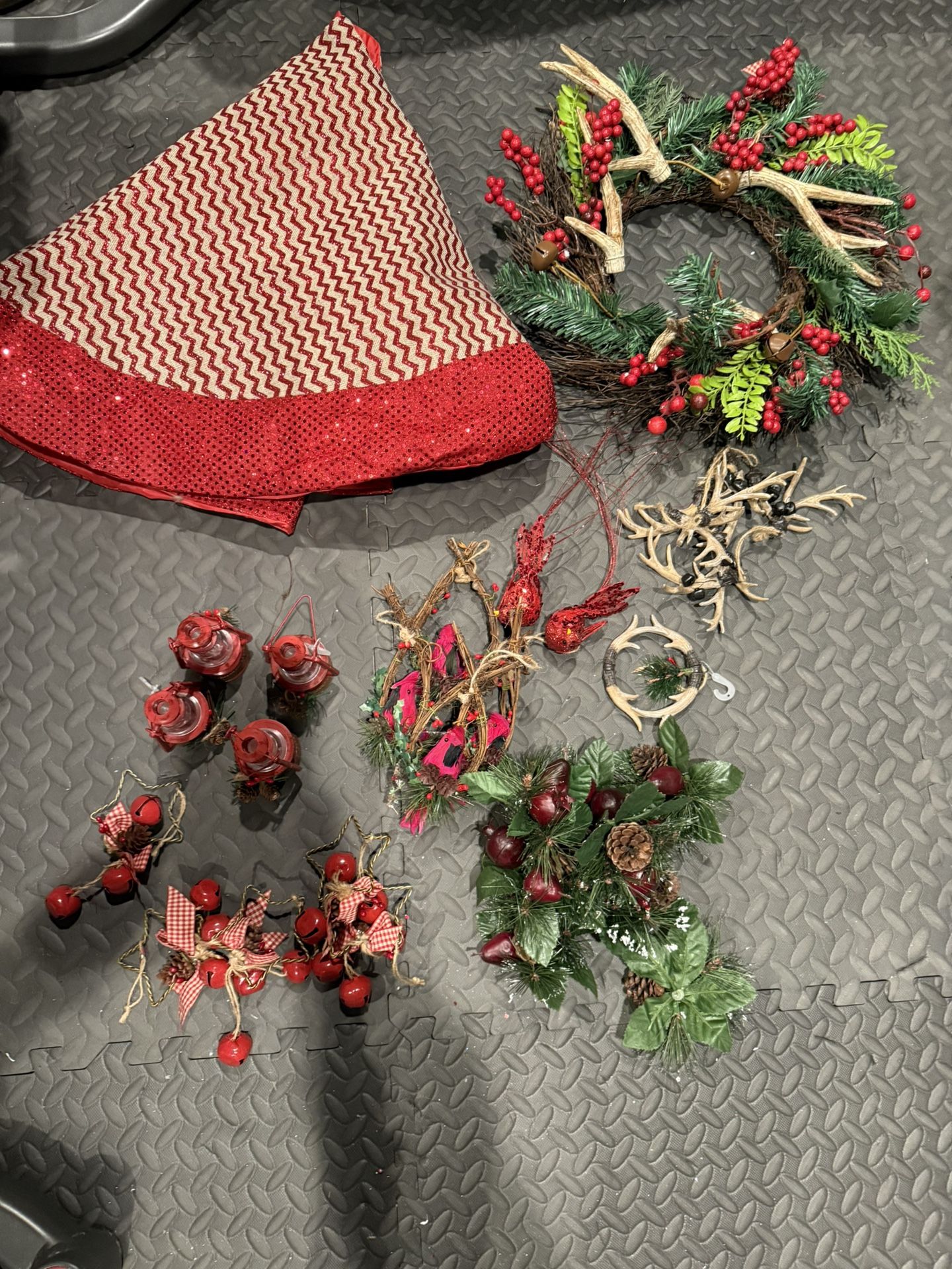 Christmas Decorations