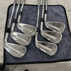 Taylormade P790 5-A