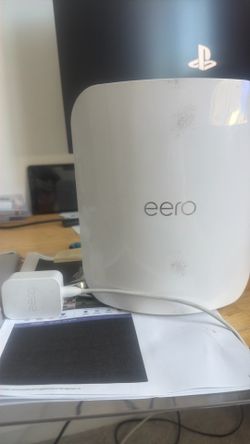 Amazon Eero Pro Max 7