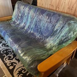 Futon Sofa/Bed