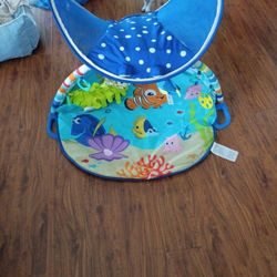 Baby Play Mat 
