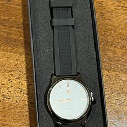 Quartz Watch
