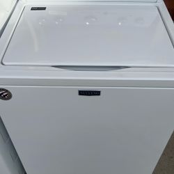 Maytag Washer 
