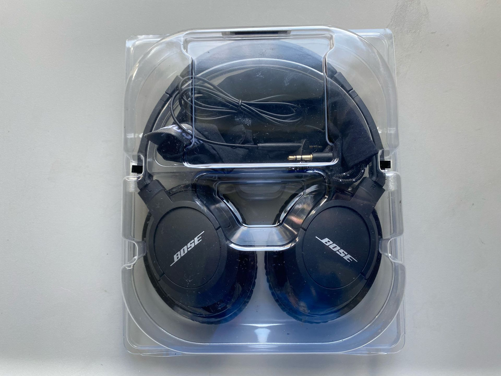Bose AE2 Wired Headphones