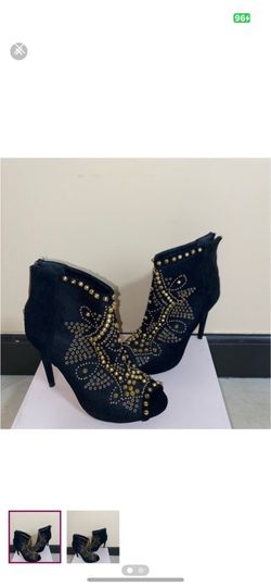 Zara size 7
