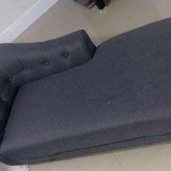 Chaise Lounge Sofa 