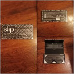 Sephora Slip Eye Sleep Mask