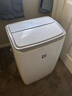 Portable AC