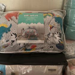 Twin Sizo Comforter Cover/ Only One Piece 