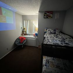 Cuarto En Remta