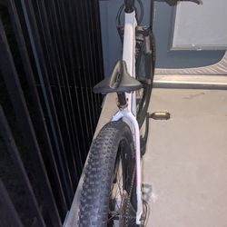 Mountain Bike I'm