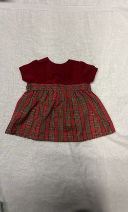 Infant Dress