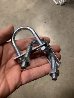 Metal accessories 10 pc new