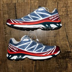 Salomon Xt-6
