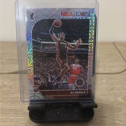 KZ Okpala