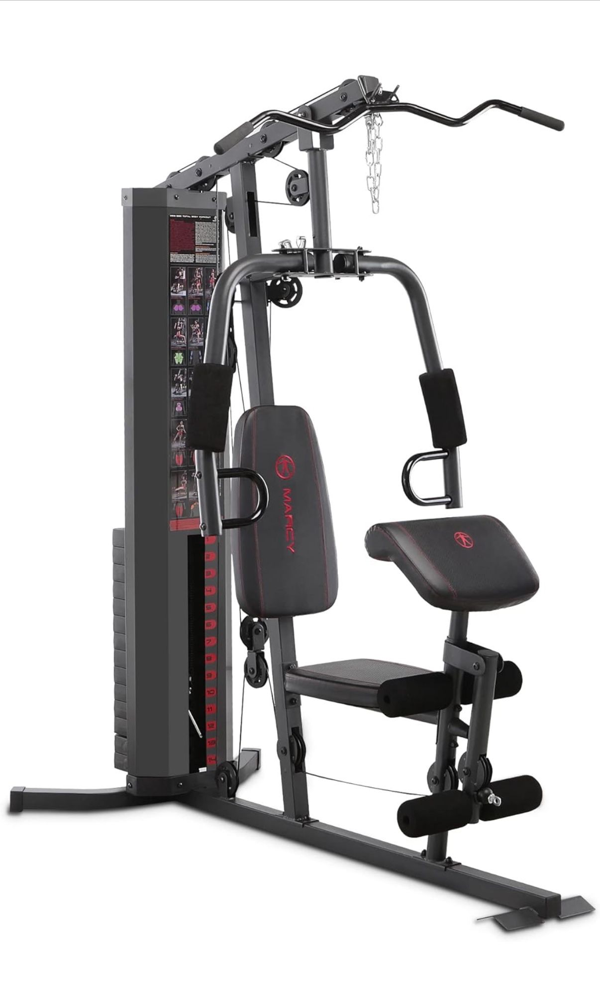 Home Gym