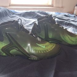 Nike Zoom Hyperflight Superhero Kobe Bryant