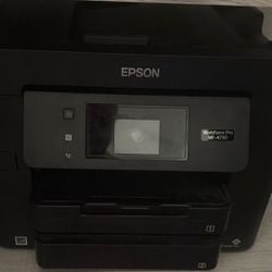 EPSON 3-in-1 Printer